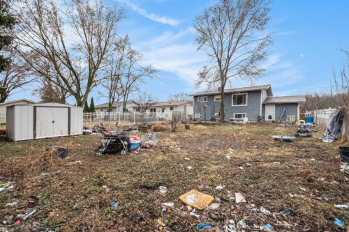1241 S Elmwood Avenue, Waukegan, IL