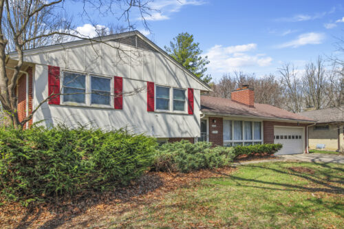 2107 S Zuppke Drive, Urbana, IL