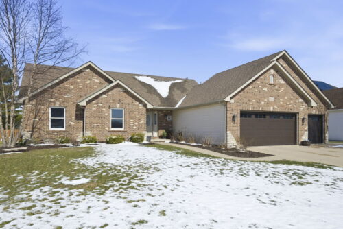3101 Ernest Drive, Sandwich, IL