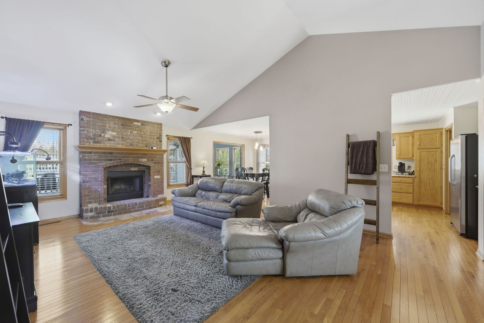 3101 Ernest Drive, Sandwich, IL