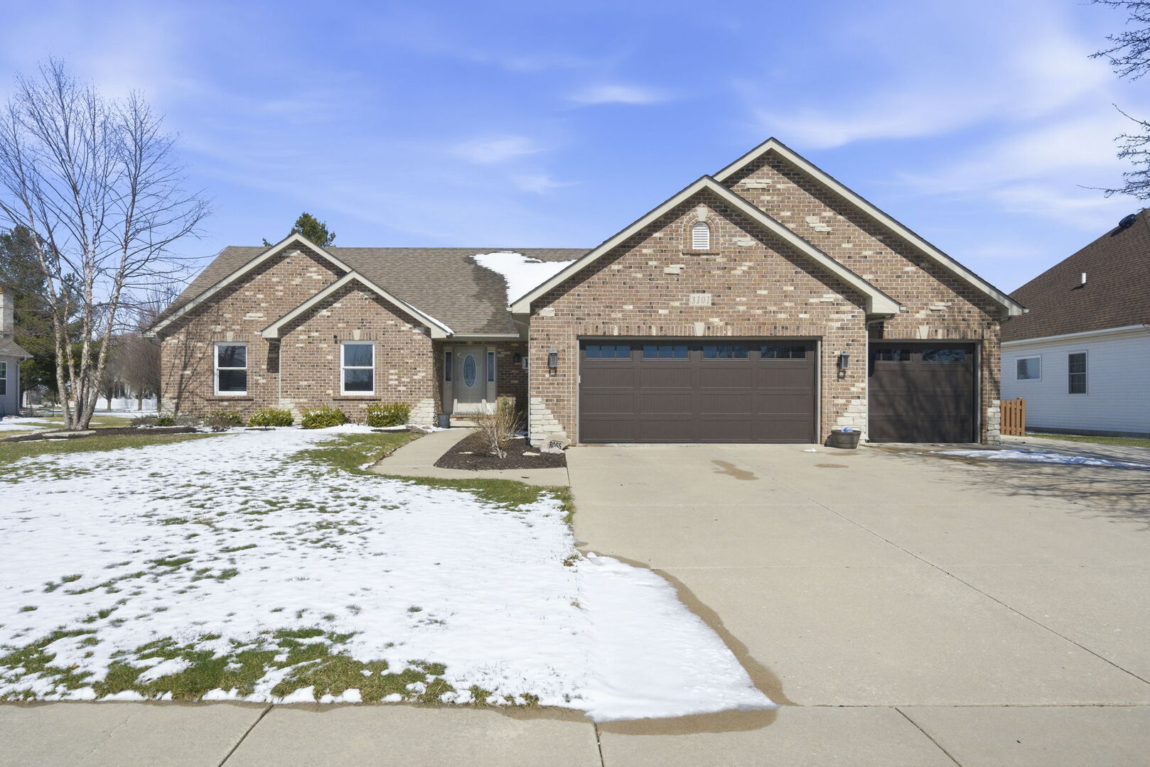 3101 Ernest Drive, Sandwich, IL