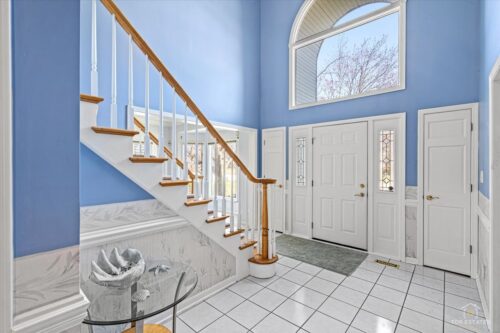 3719 Falkner Drive, Naperville, IL