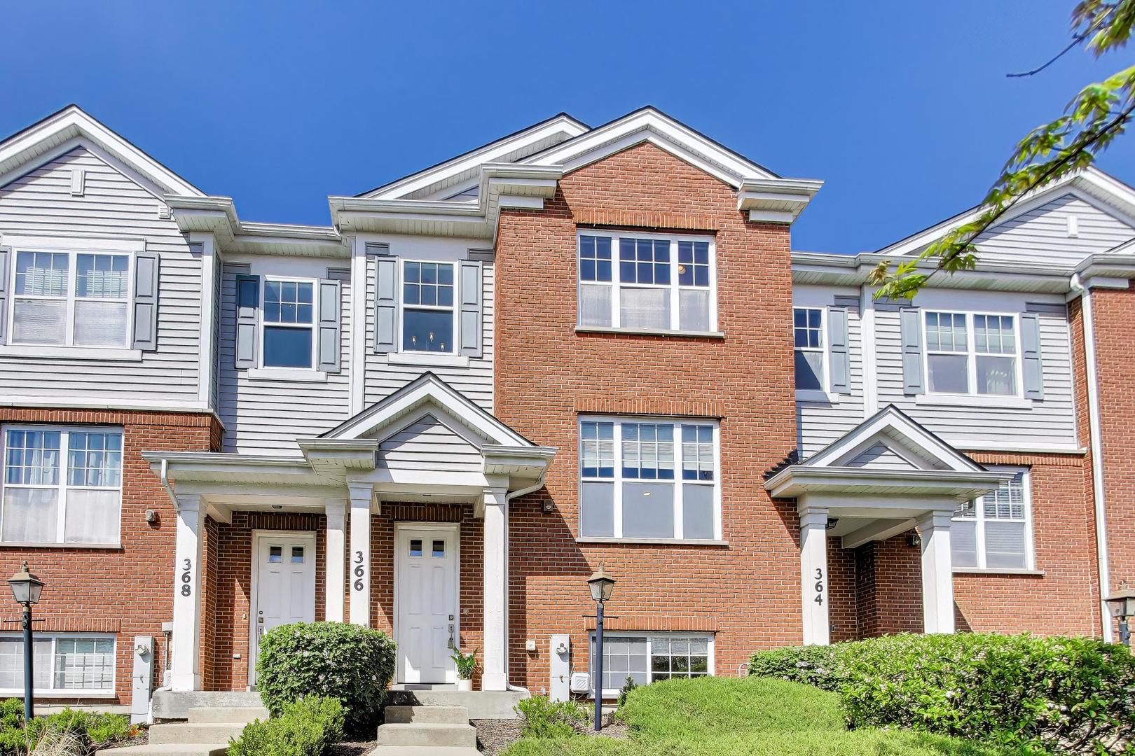 366 COUNTRY CLUB Drive, Prospect Heights, IL