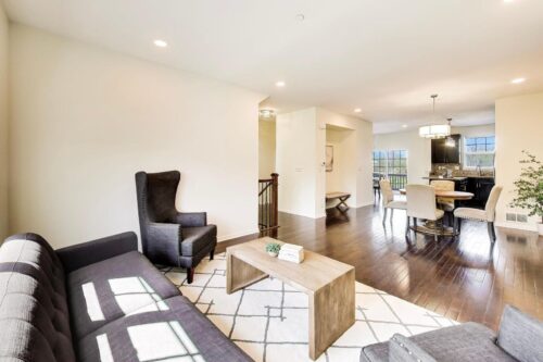 366 COUNTRY CLUB Drive, Prospect Heights, IL