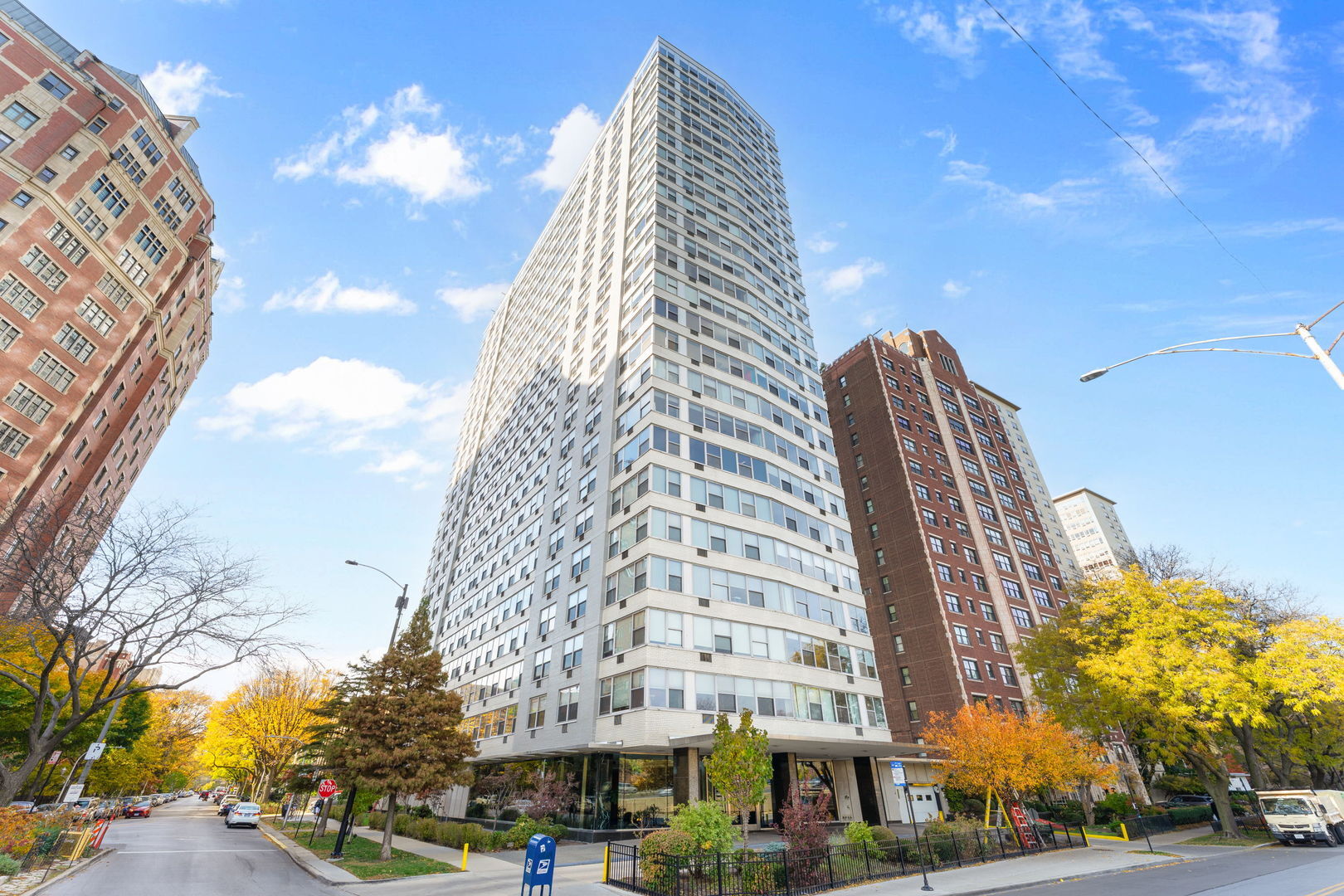 3900 N Lake Shore Drive #2K, Chicago, IL