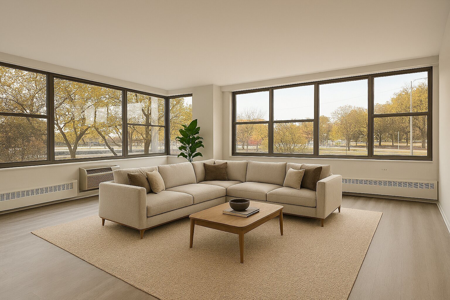 3900 N Lake Shore Drive #2K, Chicago, IL