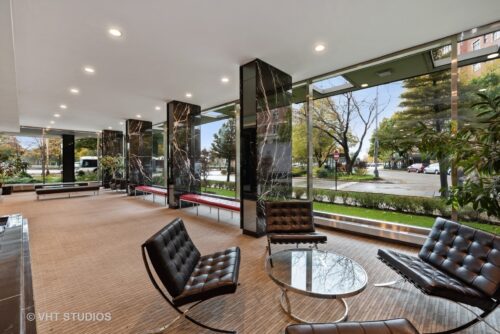 3900 N Lake Shore Drive #2K, Chicago, IL