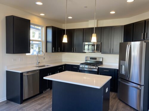 29w710 Cambridge Court, Warrenville, IL