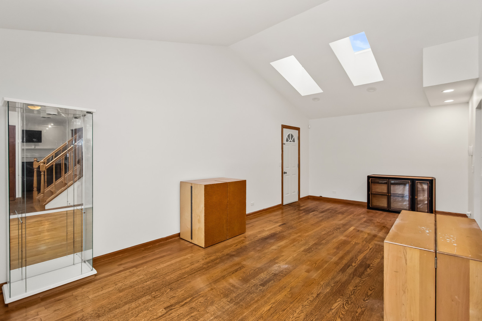 543 LE PARC Circle, Buffalo Grove, IL