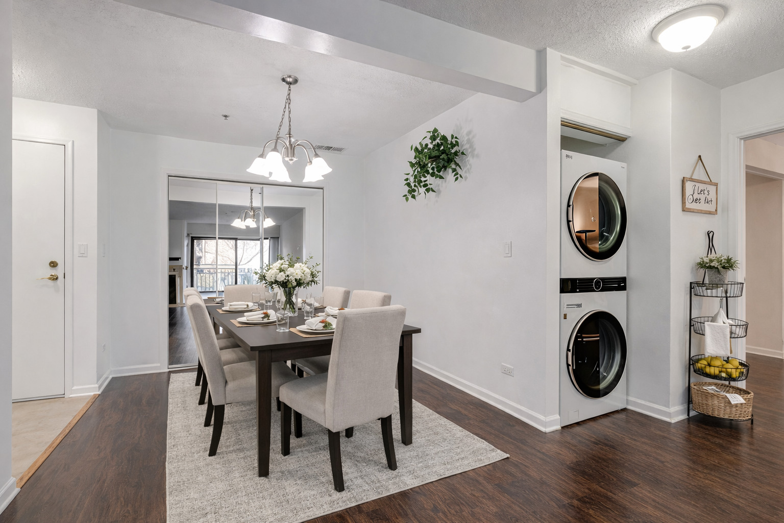 760 Weidner Road #107, Buffalo Grove, IL