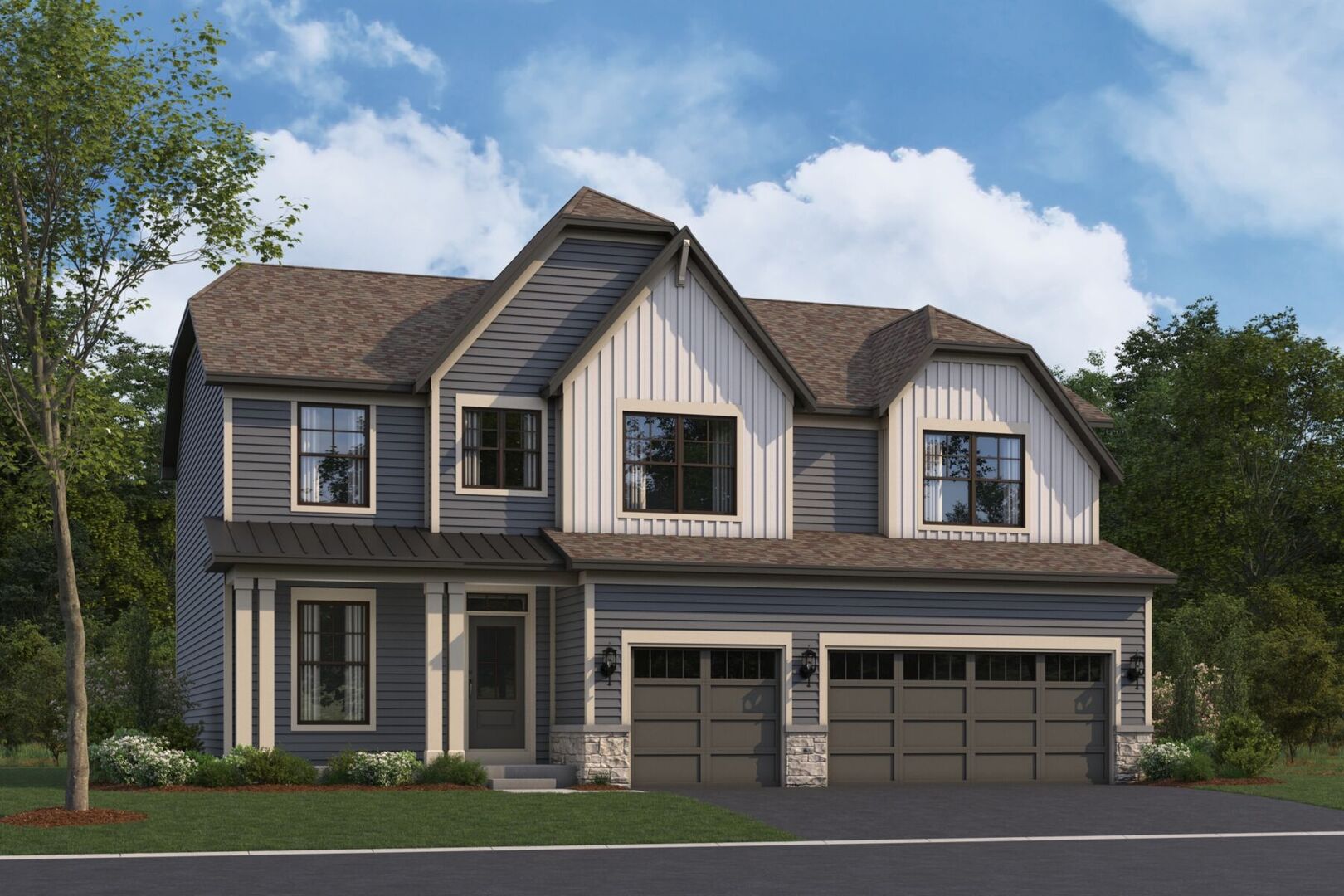 26209 W Sablewood Circle, Plainfield, IL