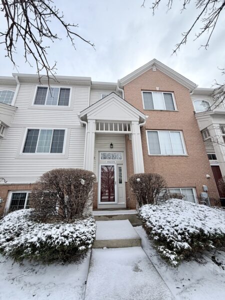 10233 Concord Lane #C, Bridgeview, IL