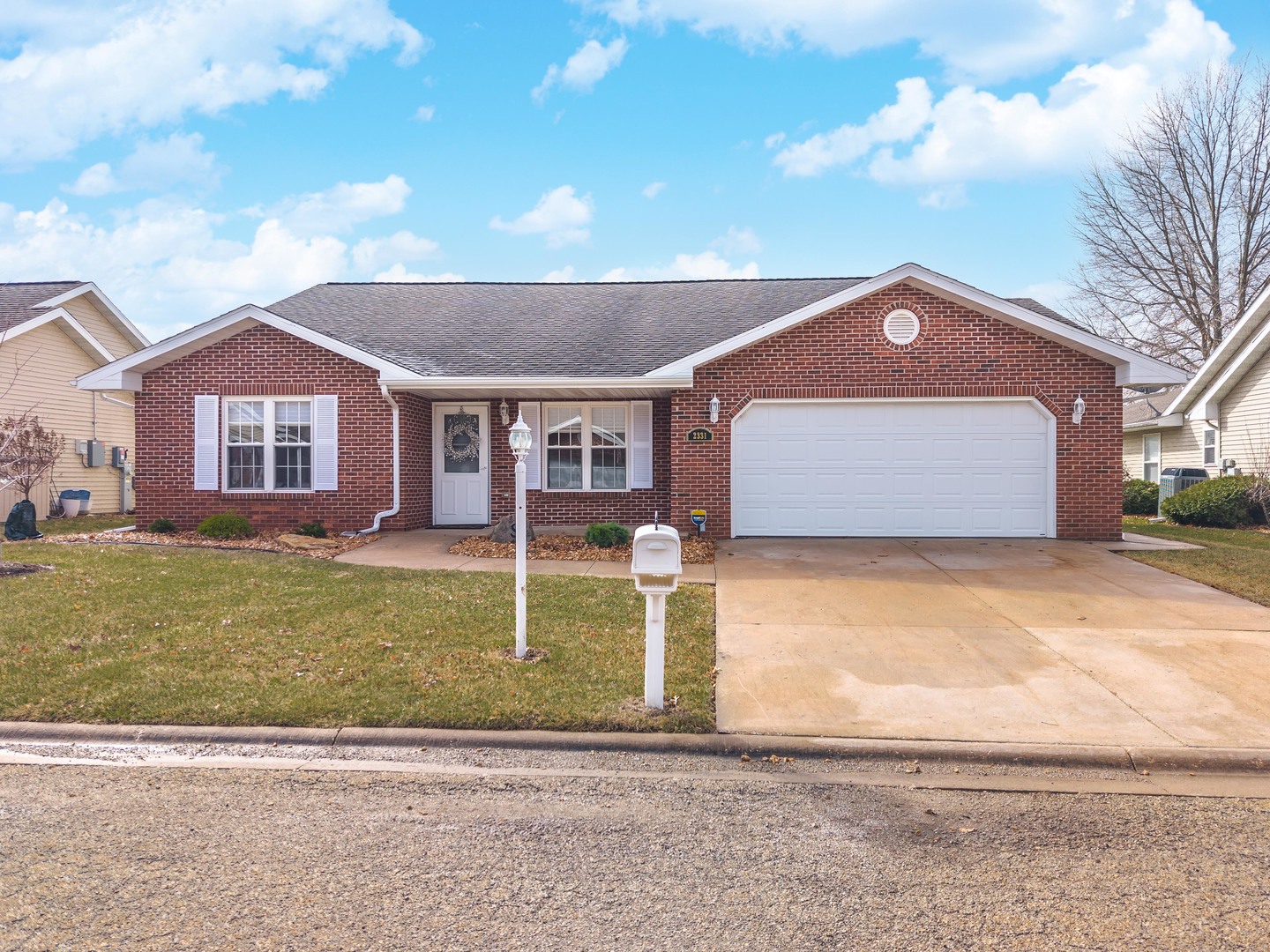 2331 Eastwood Avenue, Streator, IL