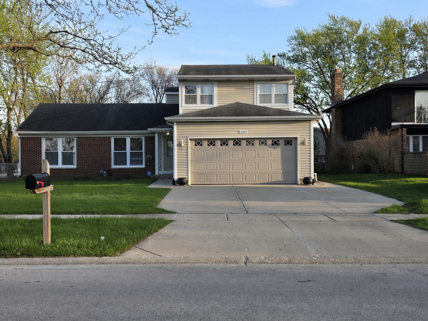 1203 Timber Drive, Elk Grove Village, IL