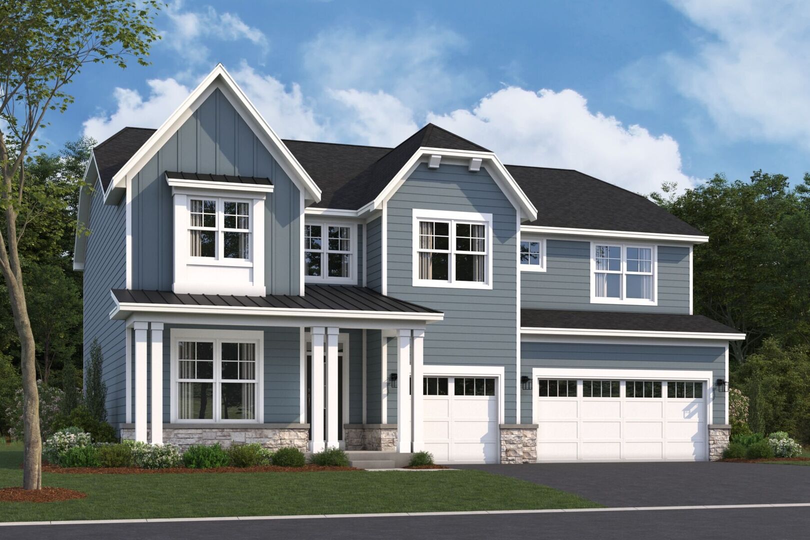 17429 S Victoria Lane, Lockport, IL