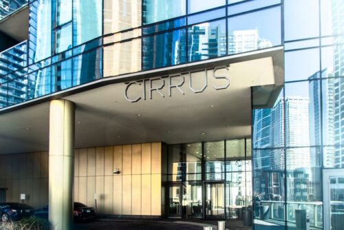 211 N Harbor Drive #1307, Chicago, IL