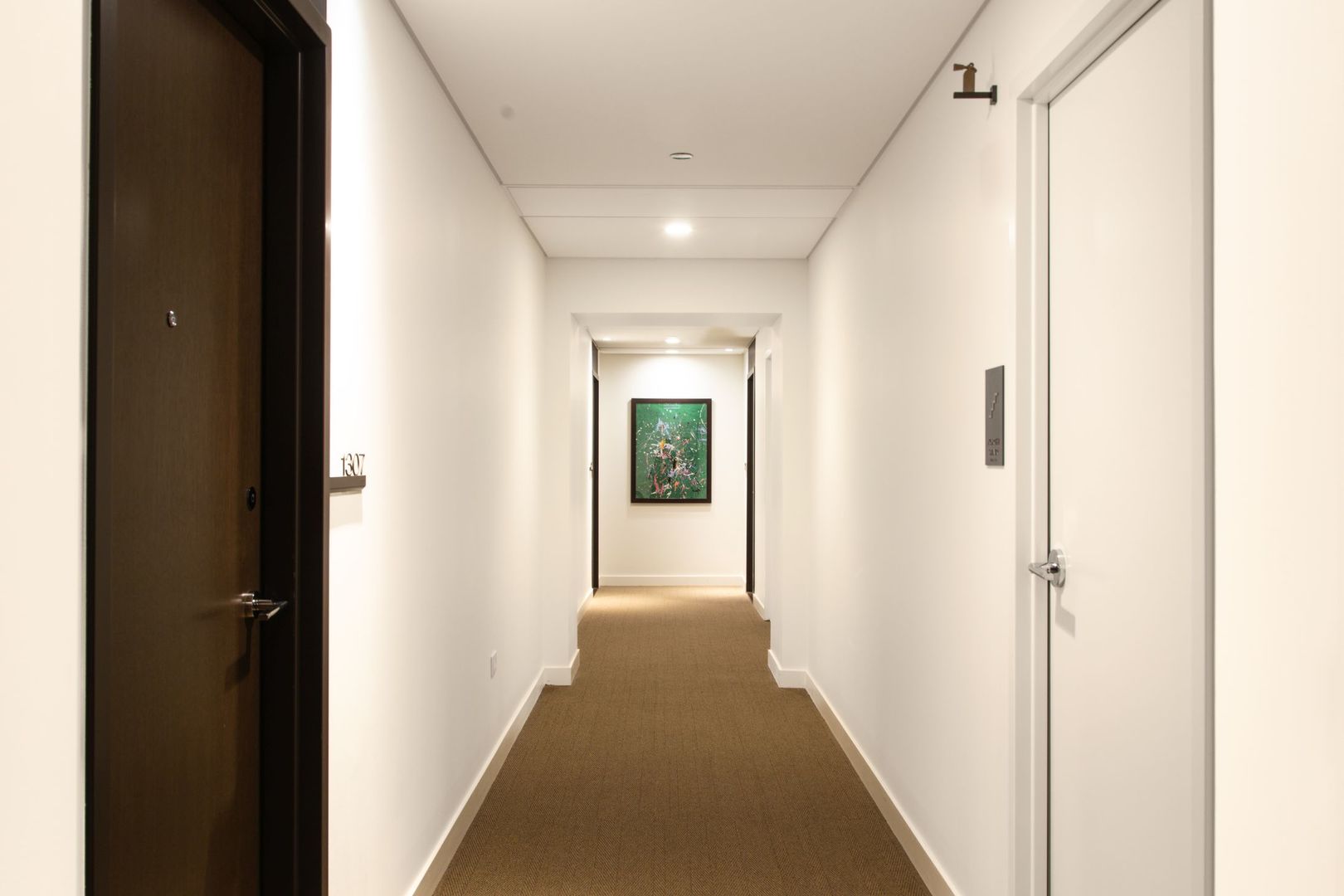 211 N Harbor Drive #1307, Chicago, IL