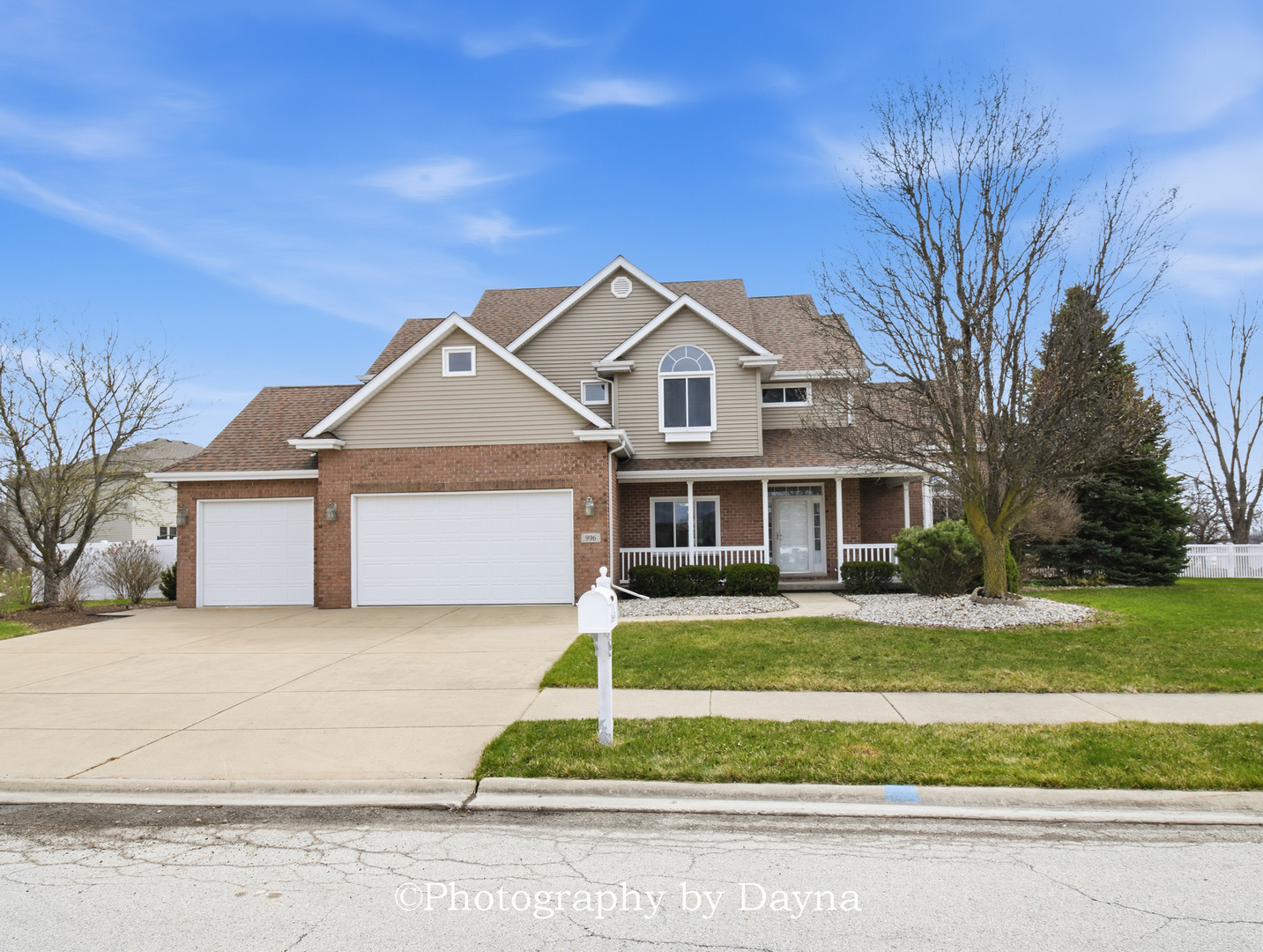 996 Meadow Path, Manteno, IL