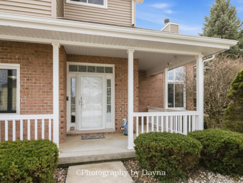 996 Meadow Path, Manteno, IL