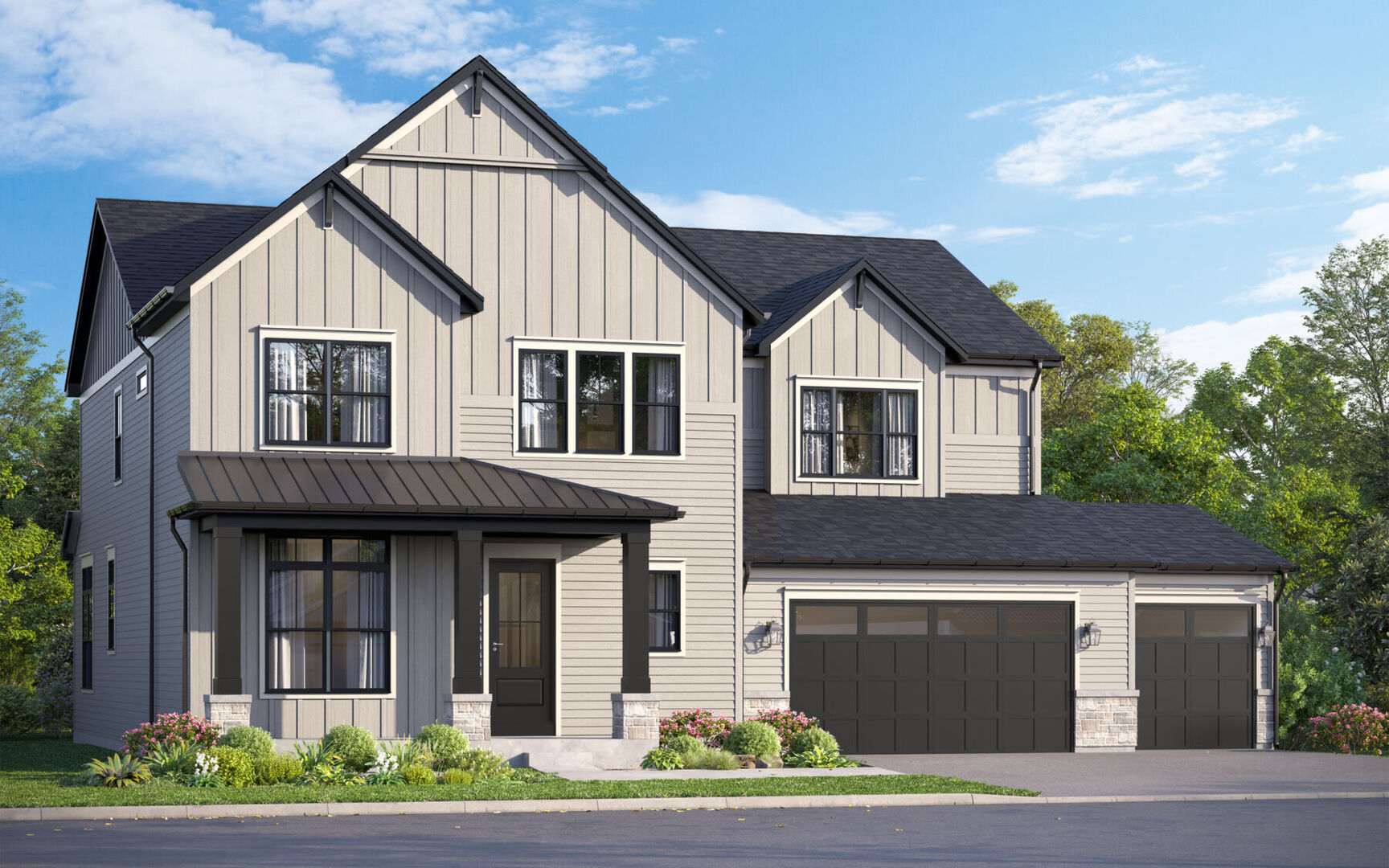 3812 Williams Street, Downers Grove, IL