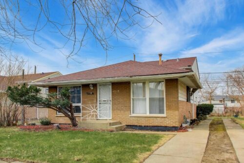 11746 S Racine Avenue, Chicago, IL