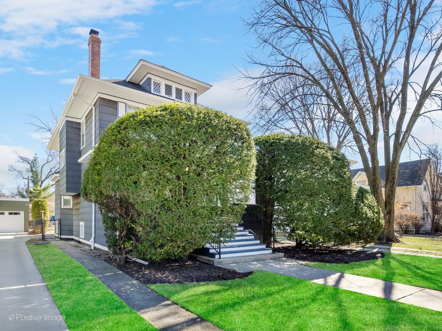 632 N Ridgeland Avenue, Oak Park, IL