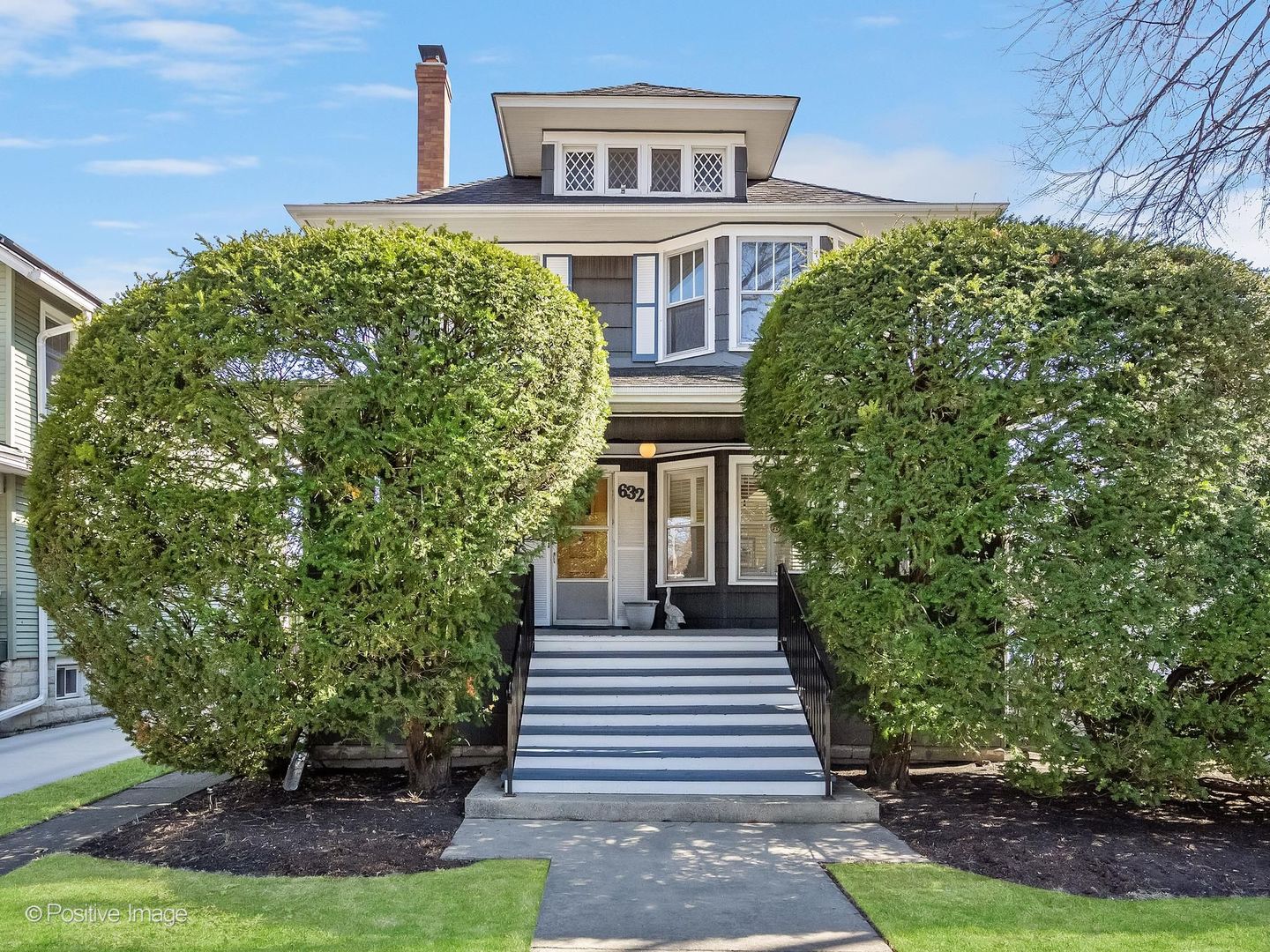 632 N Ridgeland Avenue, Oak Park, IL