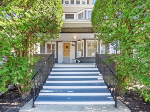 632 N Ridgeland Avenue, Oak Park, IL