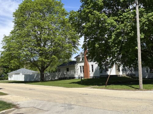 359 W ORLEANS Street, Paxton, IL