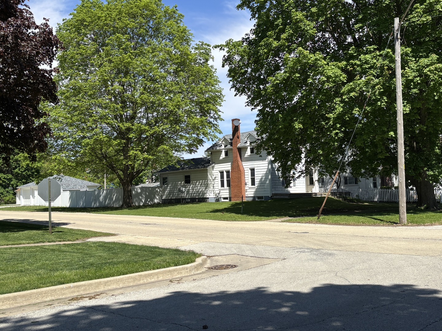 359 W ORLEANS Street, Paxton, IL