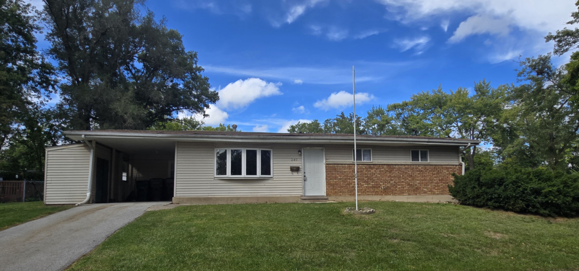 240 TAMPA Street, Park Forest, IL