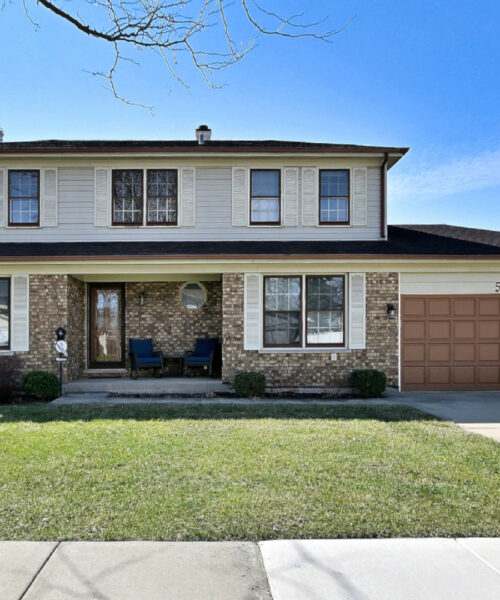 575 Montego Drive, Elk Grove Village, IL