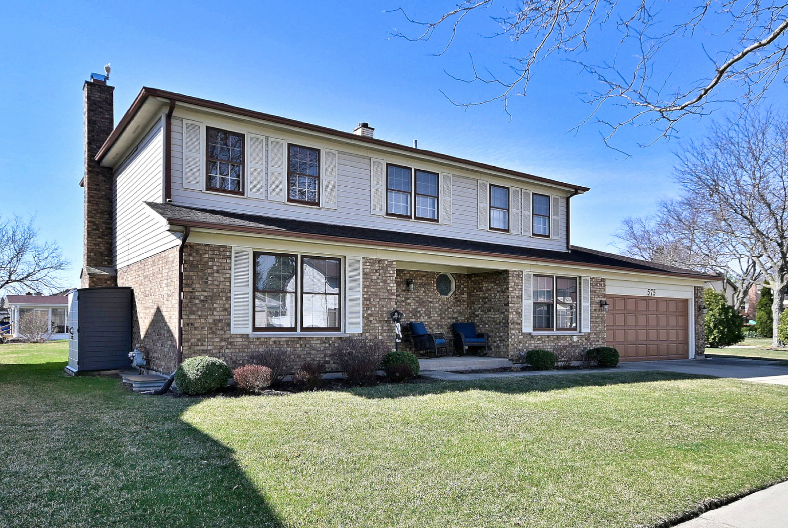 575 Montego Drive, Elk Grove Village, IL