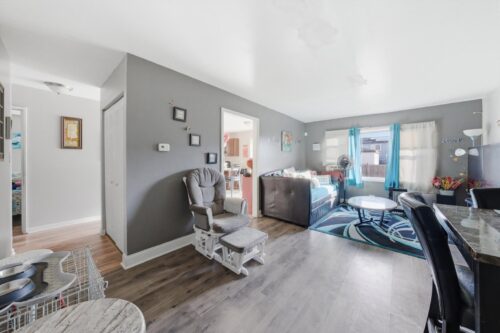 17841 Princeton Lane, Country Club Hills, IL