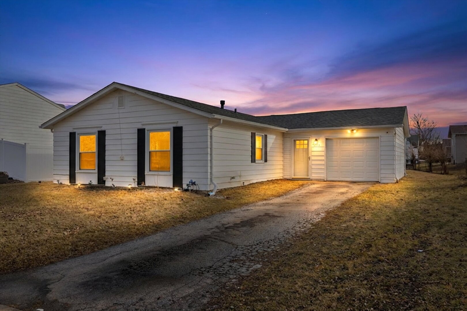 17841 Princeton Lane, Country Club Hills, IL