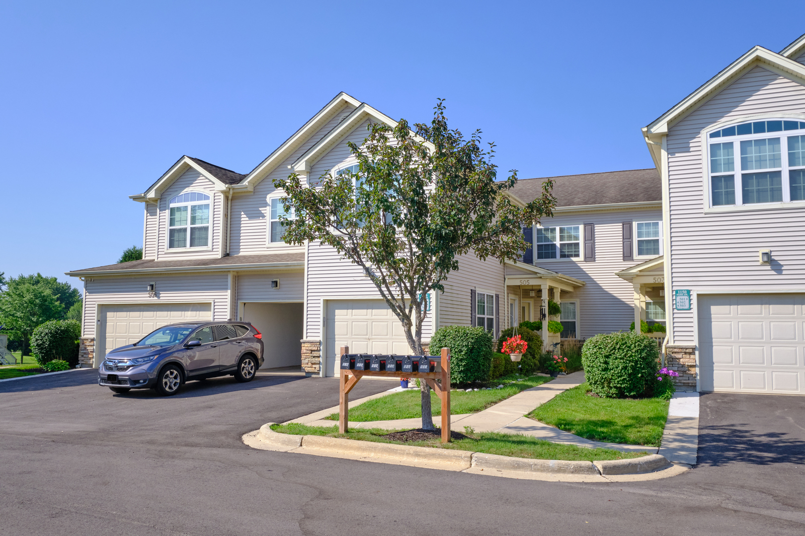 1150 PARK Drive #504, Lake Geneva, WI