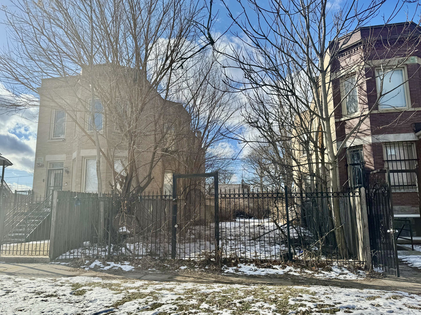 6838 S Langley Avenue, Chicago, IL