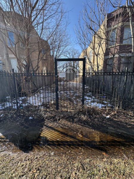 6838 S Langley Avenue, Chicago, IL