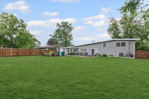 704 Helene Street, Shorewood, IL