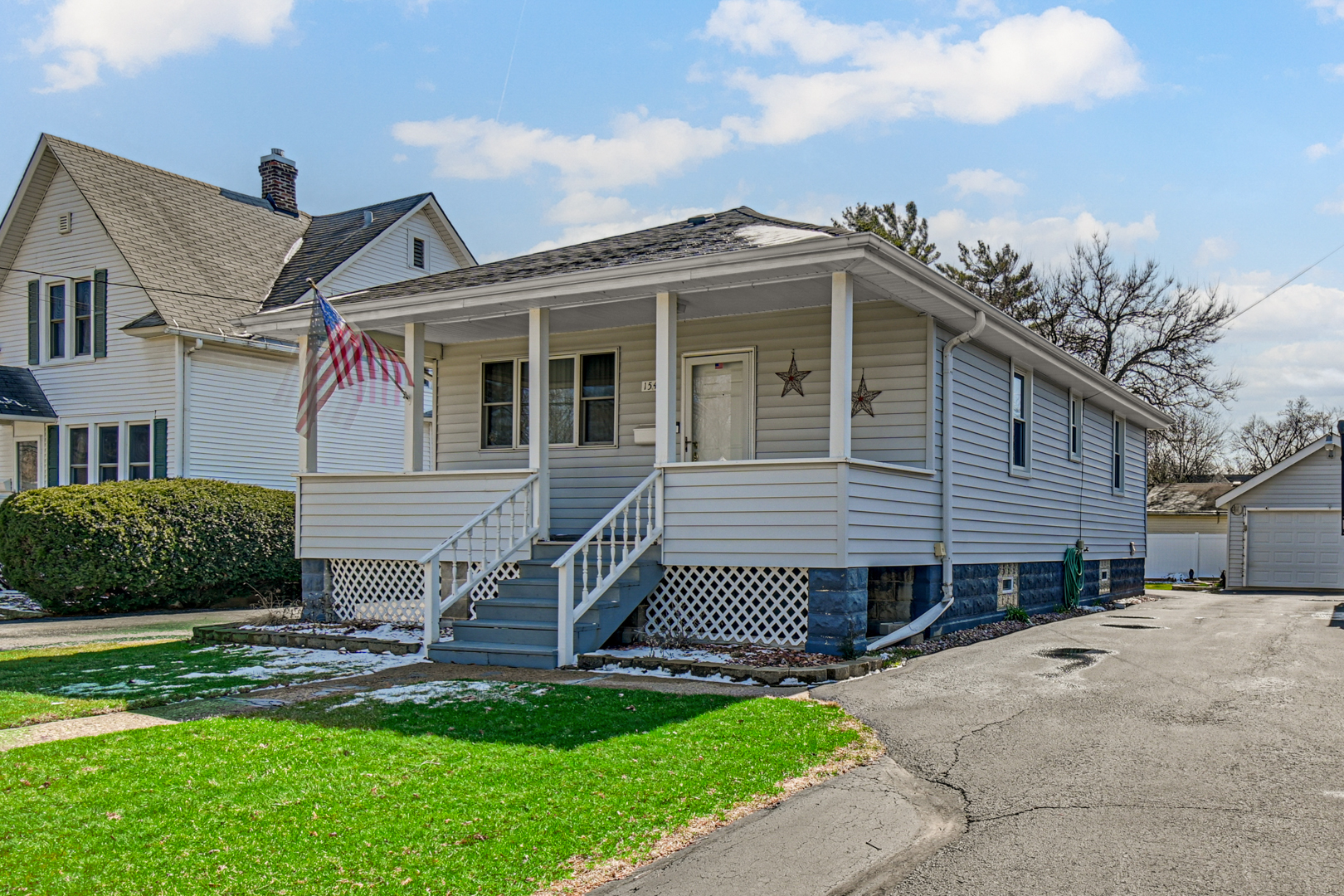 1545 Ridge Road, Homewood, IL