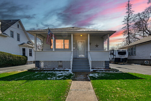 1545 Ridge Road, Homewood, IL