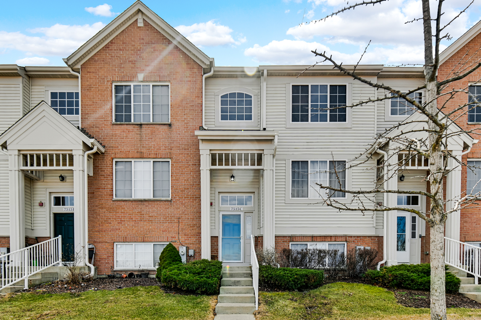 7515 Savoy Lane #C, Bridgeview, IL