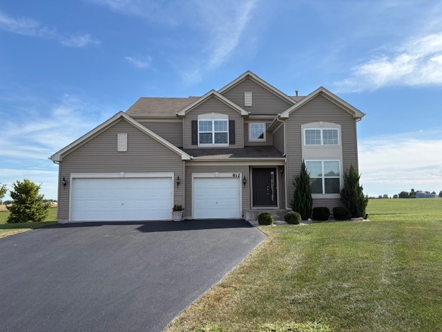 812 Caulfield Point, Yorkville, IL