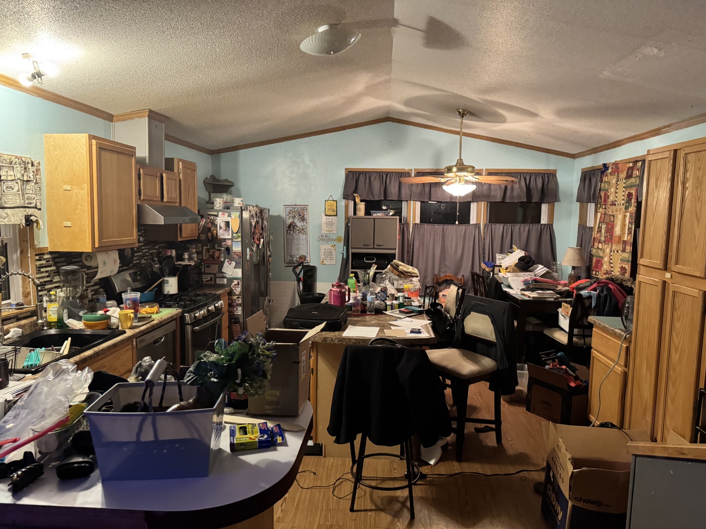 210 Lakeview Drive, Shattuc, IL