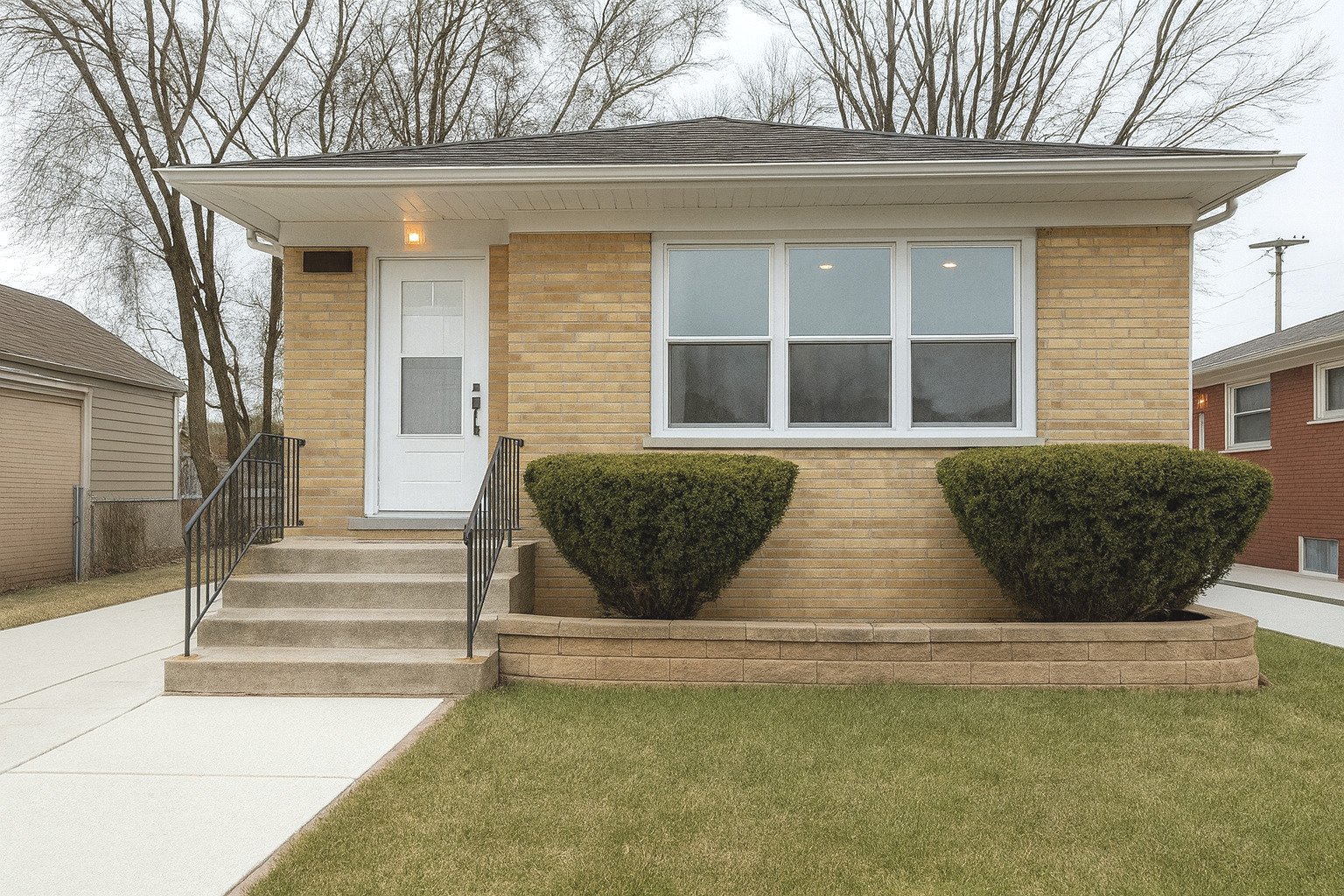 494 Buffalo Avenue, Calumet City, IL