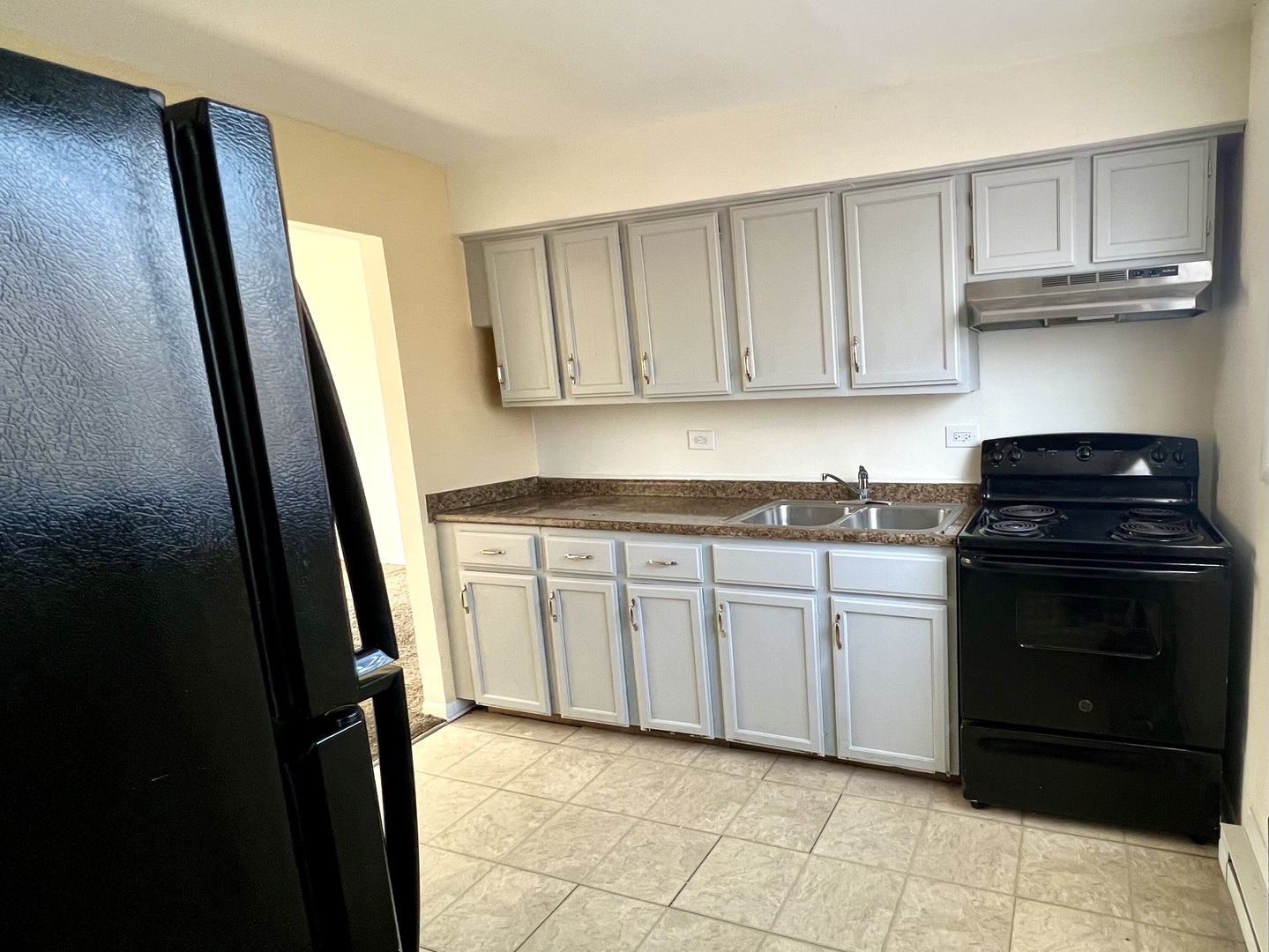 9106 S Halsted Street #2W, Chicago, IL