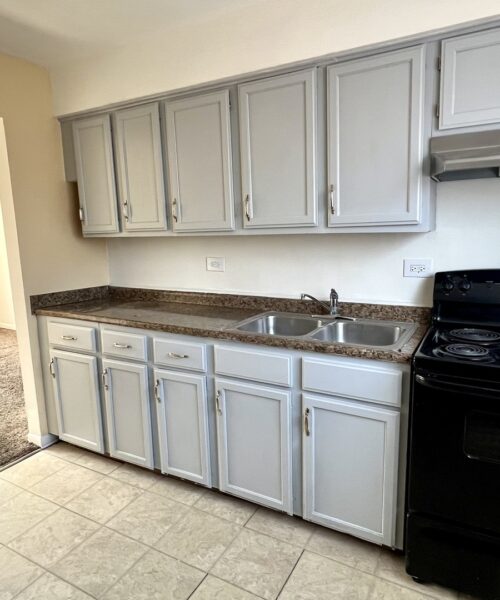 9106 S Halsted Street #2W, Chicago, IL