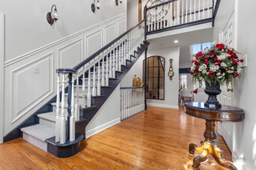 406 Kenmare Drive, Burr Ridge, IL