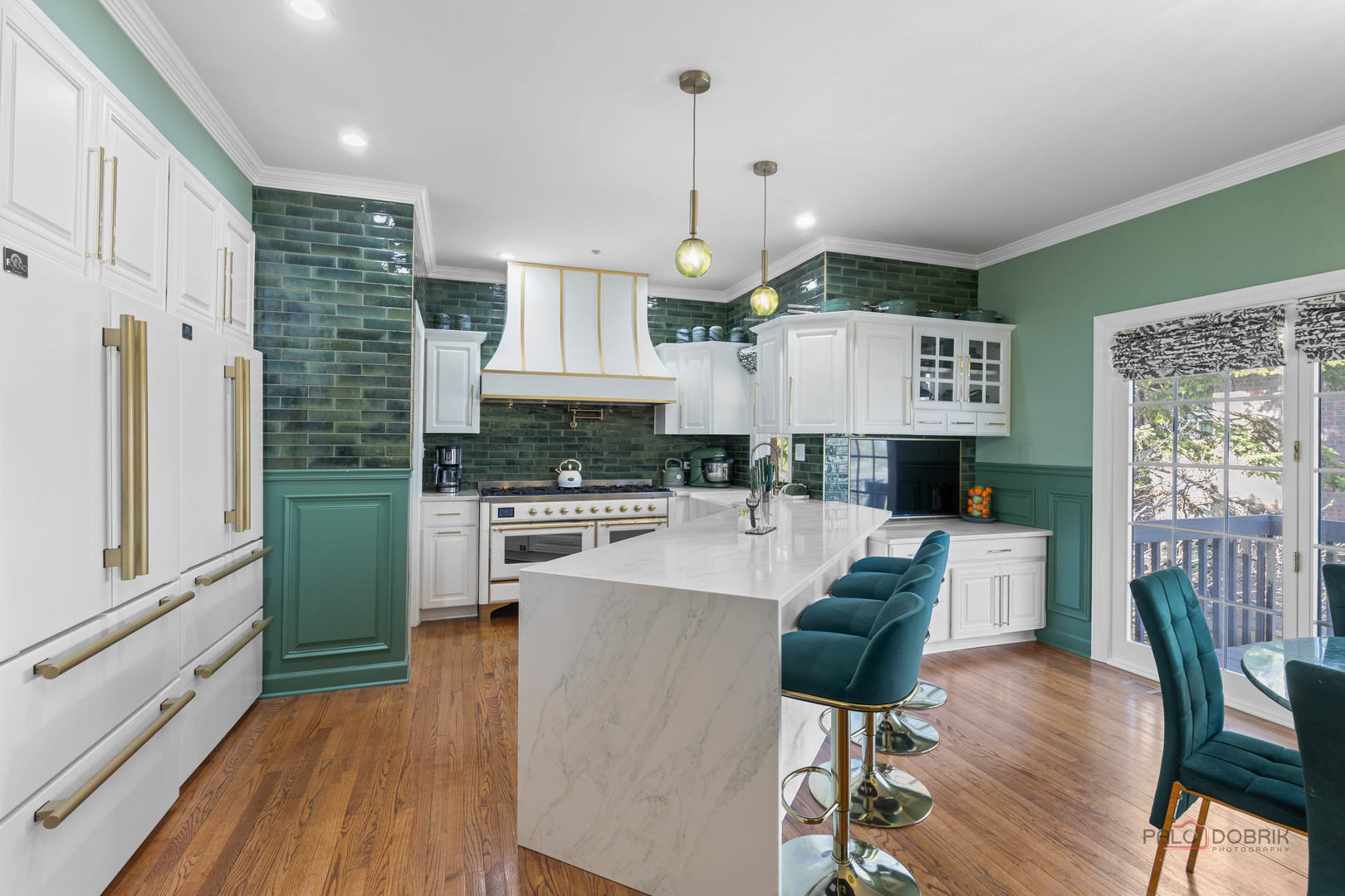 406 Kenmare Drive, Burr Ridge, IL