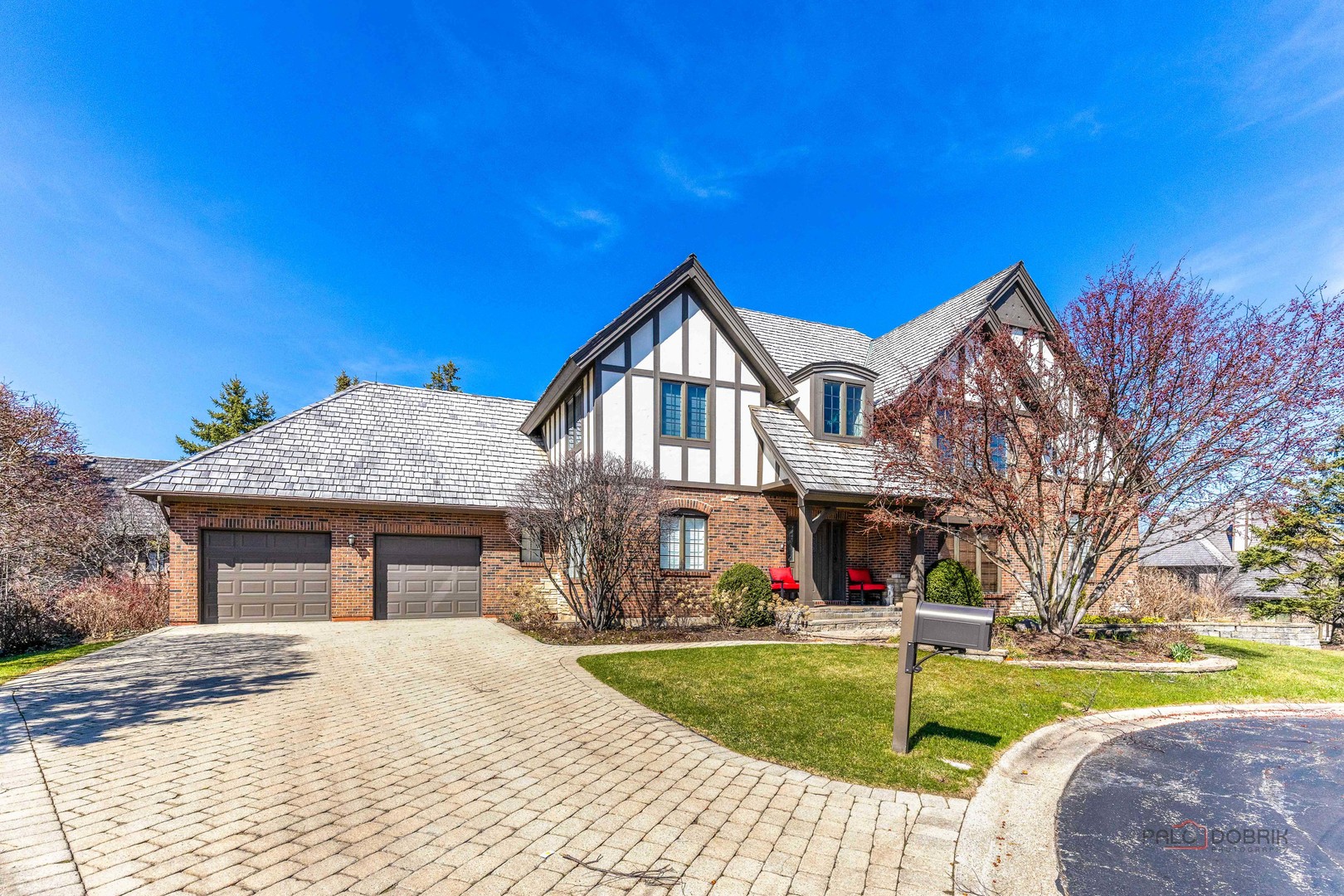 406 Kenmare Drive, Burr Ridge, IL